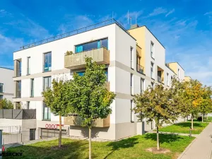 Prodej bytu 2+kk, Praha - Kbely, Plzákova, 51 m2