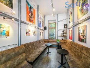 Prodej restaurace, Plzeň, Veleslavínova, 93 m2