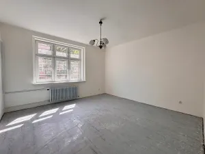Pronájem bytu 3+1, Teplice, Duchcovská, 71 m2