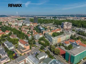 Prodej bytu 2+kk, Praha - Vinohrady, Soběslavská, 43 m2