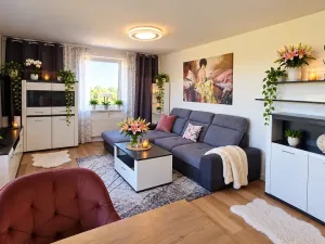 Prodej bytu 2+kk, Kostelec nad Orlicí, K Tabulkám, 55 m2
