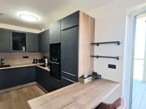 Prodej bytu 2+kk, Kostelec nad Orlicí, K Tabulkám, 55 m2