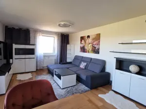 Prodej bytu 2+kk, Kostelec nad Orlicí, K Tabulkám, 55 m2