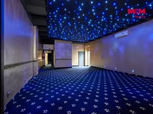 Pronájem obchodního prostoru, Uherský Brod, Moravská, 205 m2