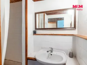 Prodej chalupy, Mečichov, 210 m2