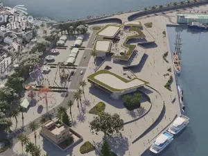 Prodej bytu 2+kk, Torrevieja, Alicante, Španělsko, 48 m2