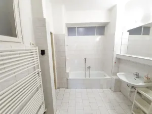Pronájem bytu 4+1, Praha - Bubeneč, Lotyšská, 140 m2