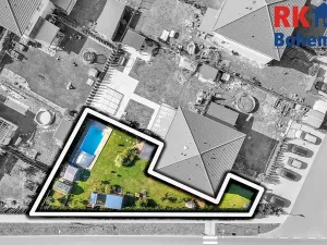 Prodej bytu 3+kk, Chotětov, 74 m2