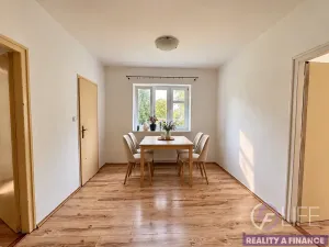 Pronájem bytu 3+1, Vrchlabí, Bělopotocká, 86 m2