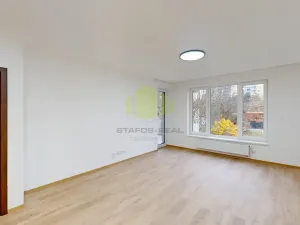Pronájem bytu 2+kk, Olomouc, Janského, 59 m2