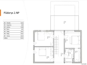 Prodej rodinného domu, Praha - Hostivař, 168 m2