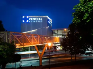 Pronájem restaurace, Kladno, Petra Bezruče, 51 m2