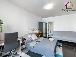 Prodej bytu 2+kk, Praha - Žižkov, Jana Želivského, 49 m2