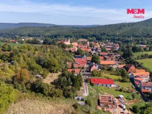 Prodej chaty, Pnětluky, 40 m2