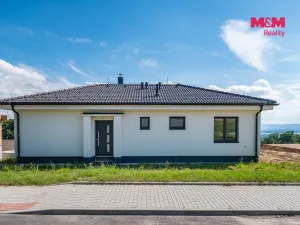 Prodej rodinného domu, Hosín, 106 m2