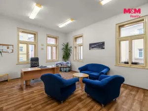 Prodej činžovního domu, Kladno, Váňova, 453 m2