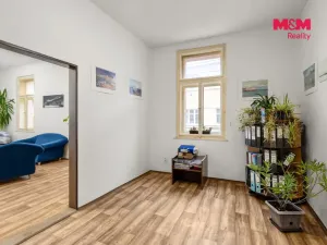 Prodej činžovního domu, Kladno, Váňova, 453 m2