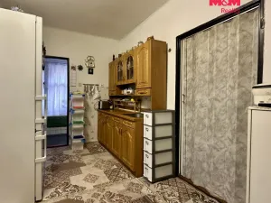 Pronájem bytu 3+1, Zákolany, 81 m2