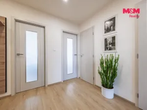 Prodej bytu 3+kk, Praha - Stodůlky, Böhmova, 76 m2