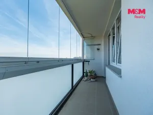 Prodej bytu 3+kk, Praha - Stodůlky, Böhmova, 76 m2