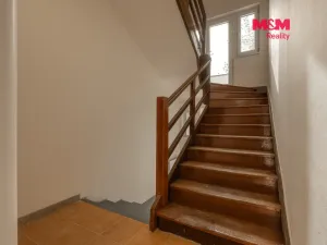 Pronájem bytu 2+kk, Neratovice, Jedová, 43 m2