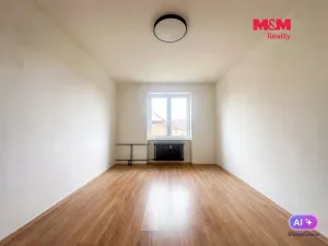 Prodej bytu 2+1, Jirkov, Šimkova, 50 m2