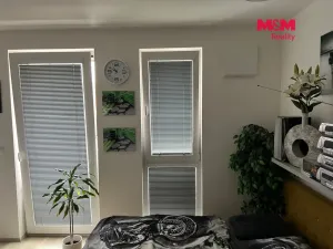Prodej bytu 1+kk, Plzeň, Kollárova, 42 m2