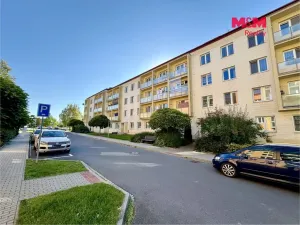 Prodej bytu 3+1, Bílovec, Radotínská, 70 m2