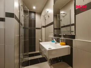 Prodej bytu 2+1, Trutnov - Horní Staré Město, Slovenská, 57 m2
