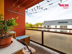 Pronájem bytu 1+1, Rozvadov, 38 m2
