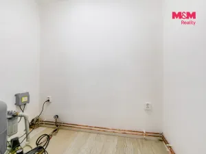Prodej rodinného domu, Třemešné - Pavlíkov, 100 m2