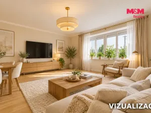 Prodej rodinného domu, Řídeč, 160 m2