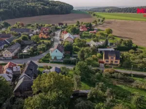 Prodej rodinného domu, Řídeč, 160 m2