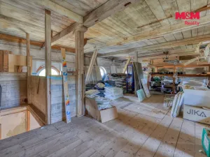 Prodej výrobních prostor, Bělčice, Nádražní, 560 m2