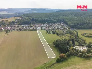Prodej rodinného domu, Újezd, 165 m2