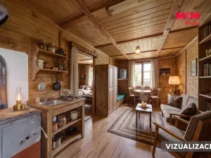 Prodej pozemku pro bydlení, Pnětluky, 1752 m2