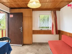Prodej zahrady, Ústí nad Orlicí, 510 m2