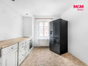 Prodej činžovního domu, Frýdlant, Hejnická, 210 m2