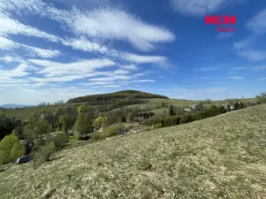 Prodej pozemku pro bydlení, Chrastava - Horní Vítkov, 5870 m2