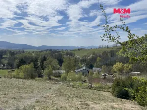 Prodej pozemku pro bydlení, Chrastava - Horní Vítkov, 5870 m2