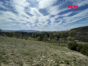 Prodej pozemku pro bydlení, Chrastava - Horní Vítkov, 5870 m2