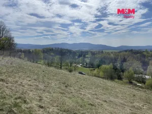 Prodej pozemku pro bydlení, Chrastava - Horní Vítkov, 5870 m2