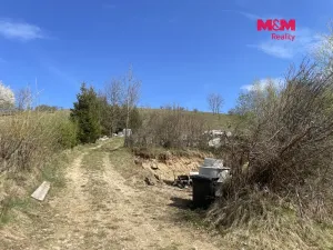 Prodej pozemku pro bydlení, Chrastava - Horní Vítkov, 5870 m2
