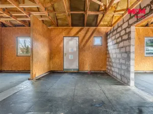 Prodej rodinného domu, Dolní Poustevna, Nad Údolím, 95 m2