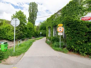 Prodej ostatní, Praha - Libeň, Nad Kolčavkou