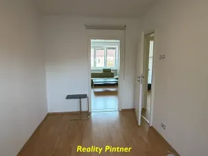Pronájem bytu 2+1, Příbram, Politických vězňů, 57 m2