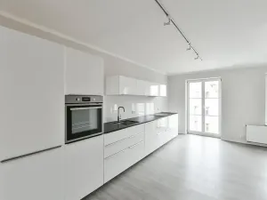 Pronájem bytu 4+kk, Praha - Bubeneč, Na výšinách, 98 m2