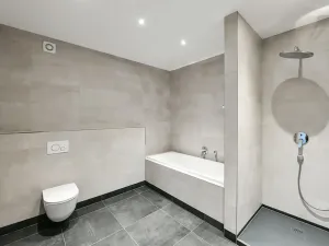 Pronájem bytu 4+kk, Praha - Bubeneč, Na výšinách, 98 m2