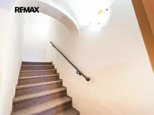 Prodej činžovního domu, Šumperk, nám. Míru, 220 m2