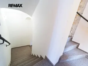 Prodej činžovního domu, Šumperk, nám. Míru, 220 m2